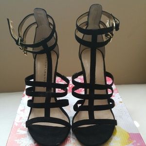 *2/$15* Chinese Laundry Heels used